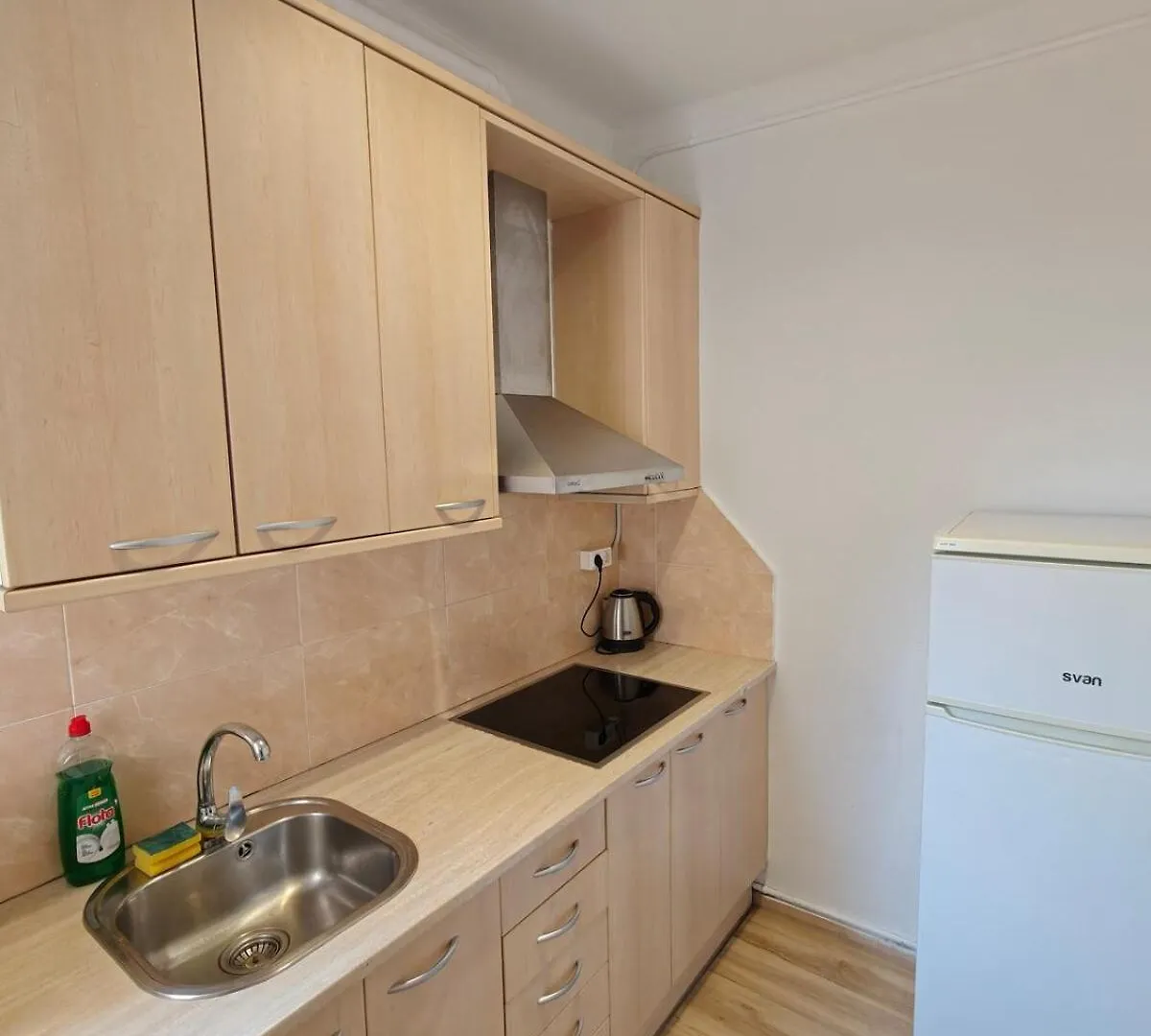 Lovely Apartment In Gracia Barcelona España