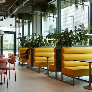 The Social Hub Poblenou Extended Hotel